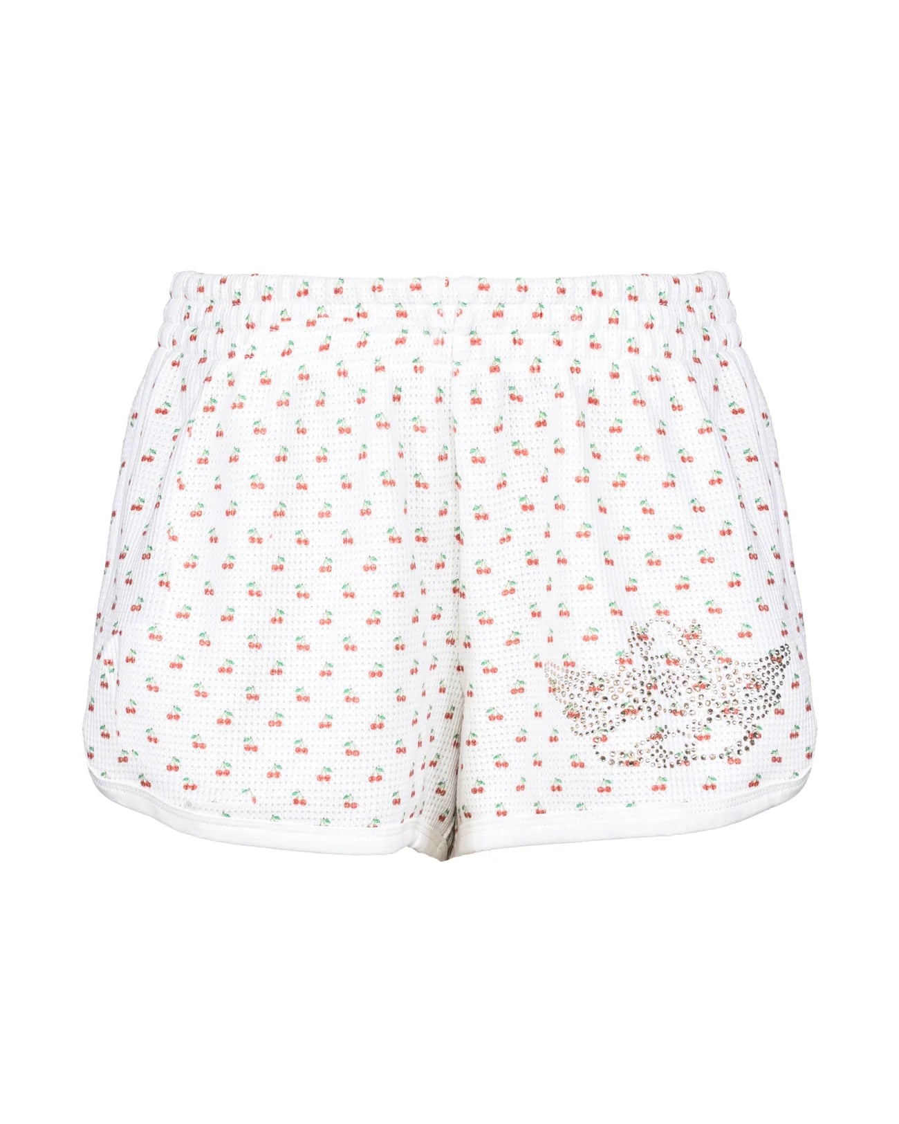 Know How To Pick 'Em Runner Shorts