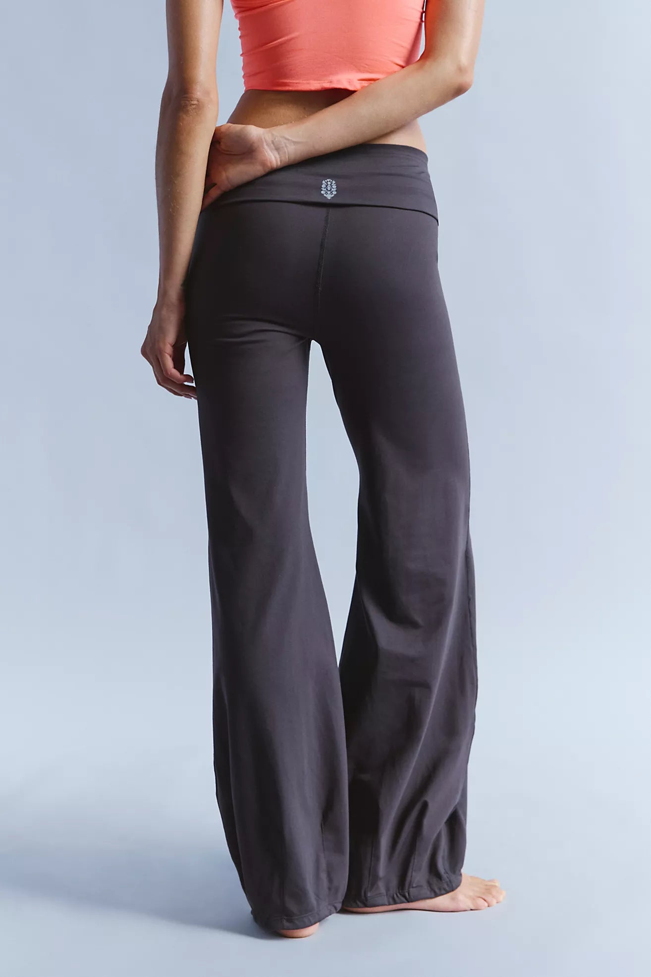 Quick Step Pant