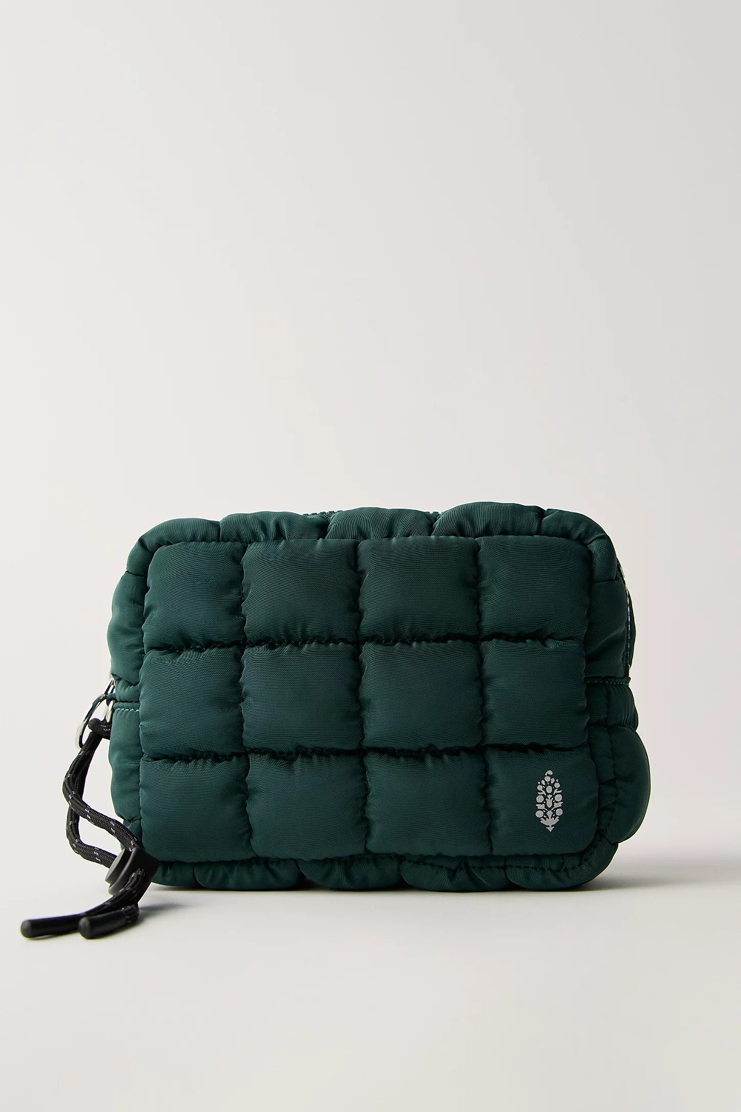 Quilted Mini Case