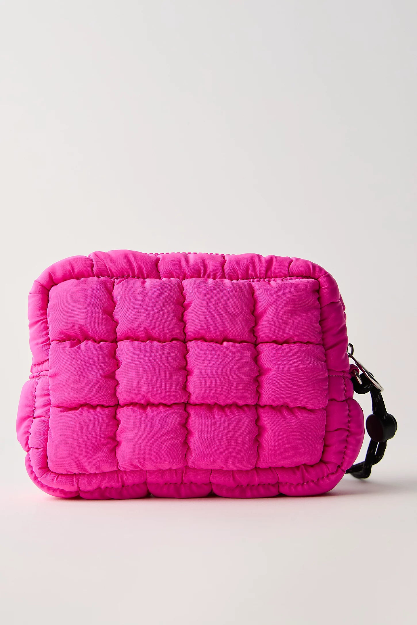 Quilted Mini Case