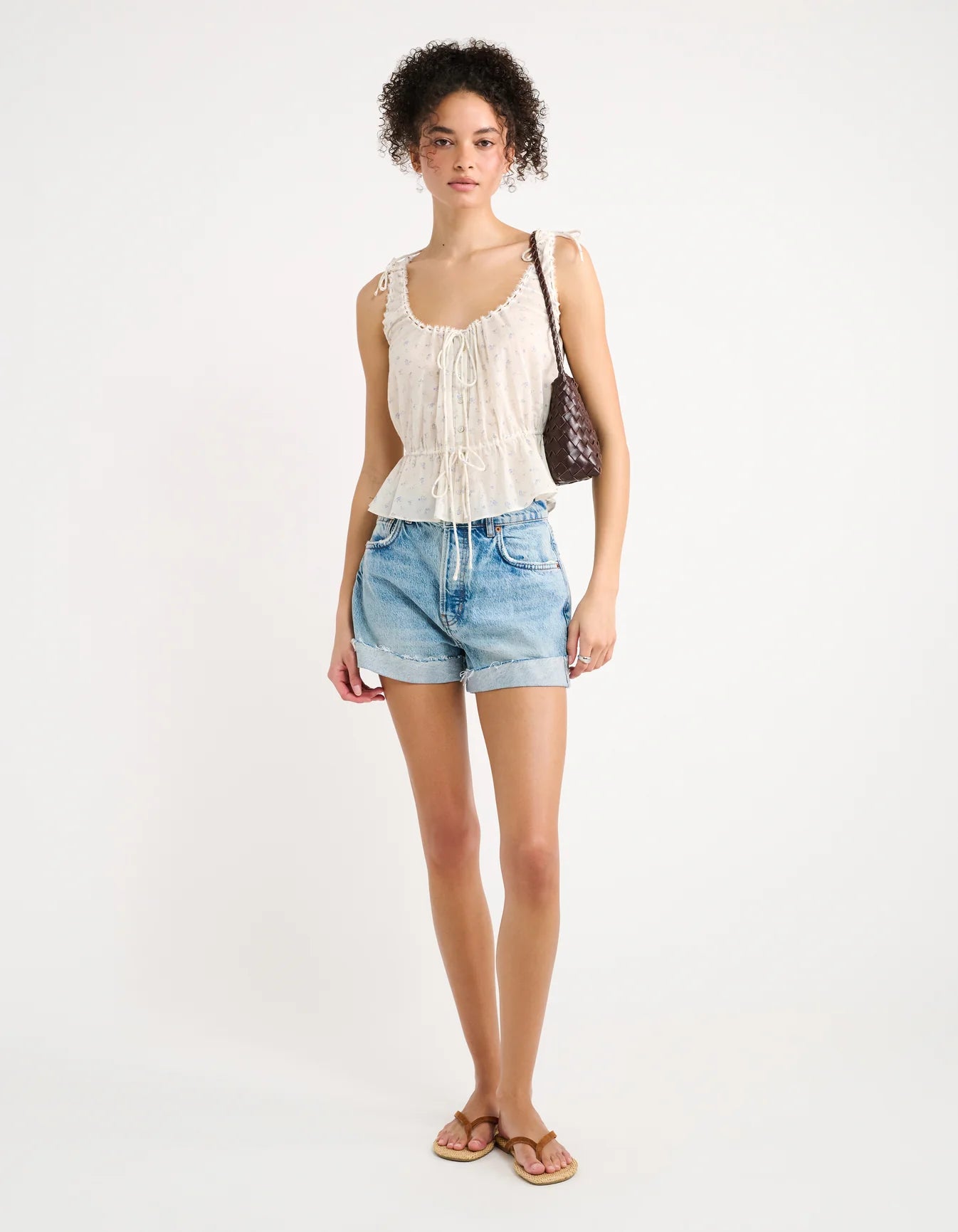 Rosemary Top
