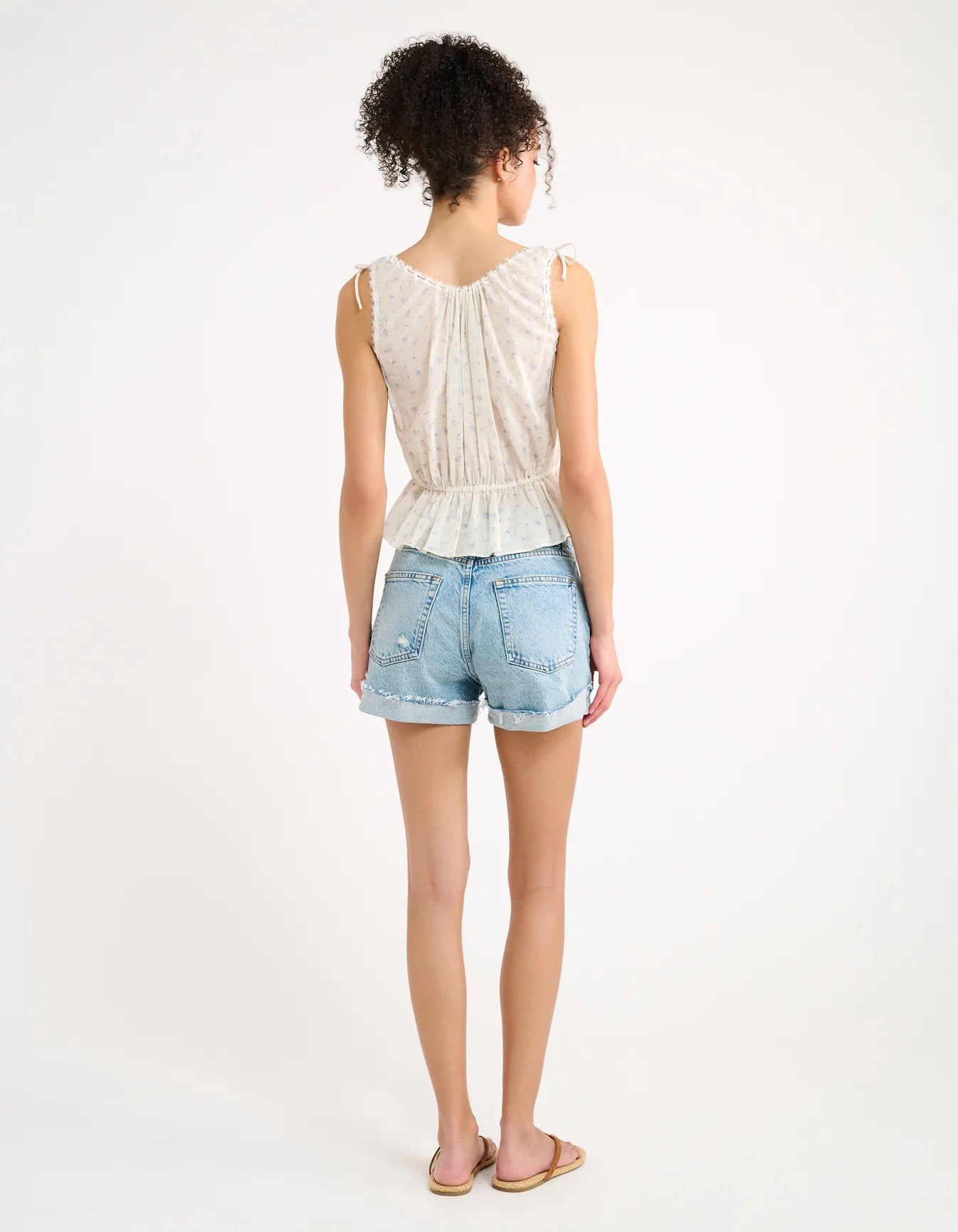 Rosemary Top