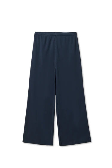 Shane Waffle Drawcord Pant