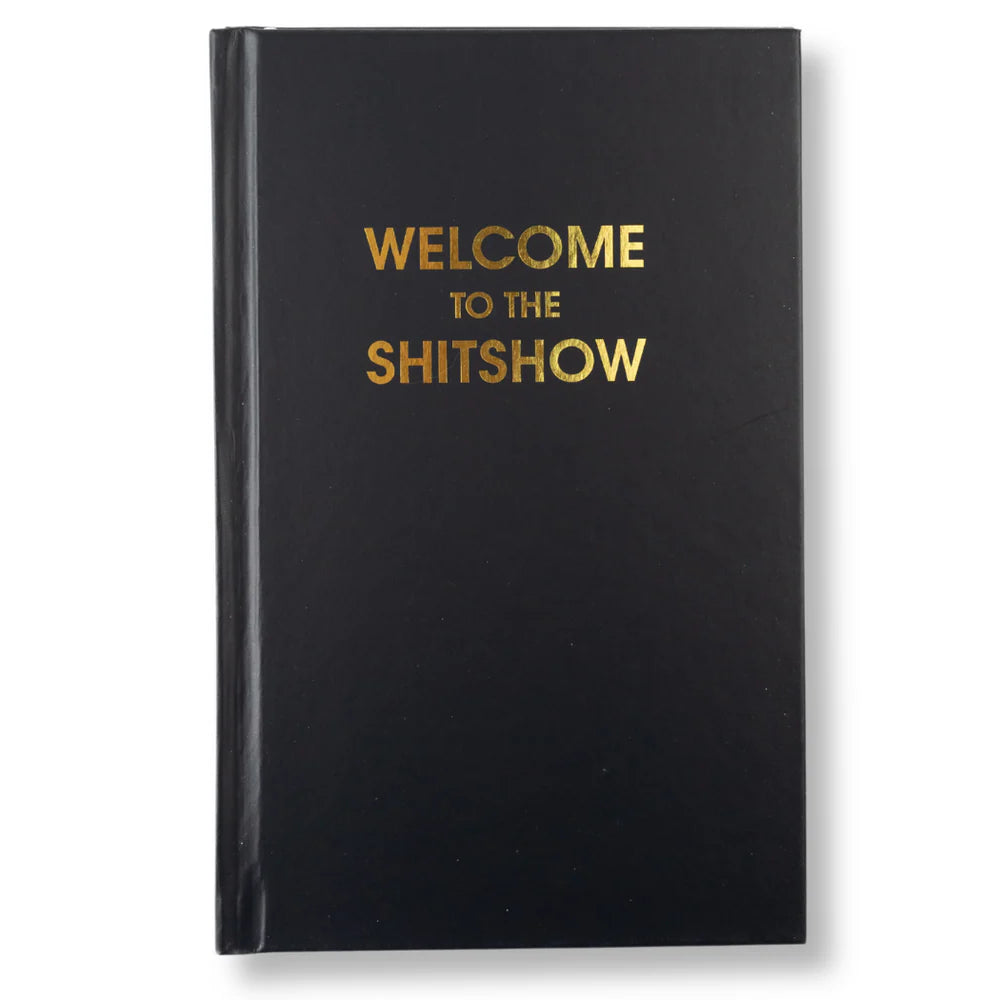 Welcome To The Shitshow