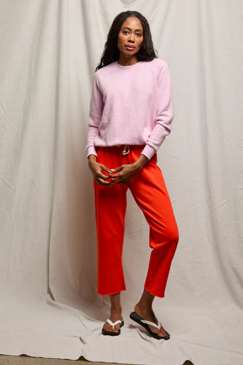 Ziggy Inside Out Sweatshirt