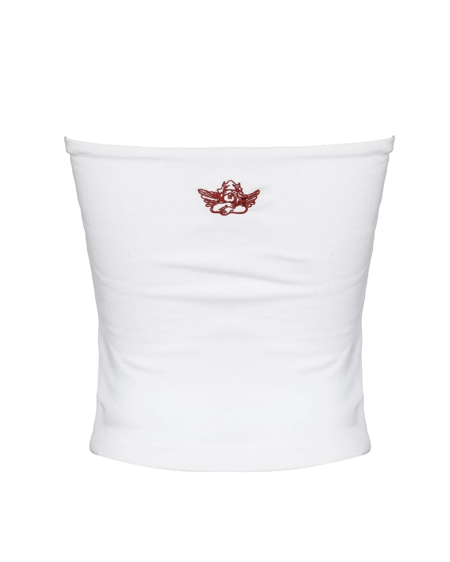 Boys Lie Stud Wrangler Tube Top