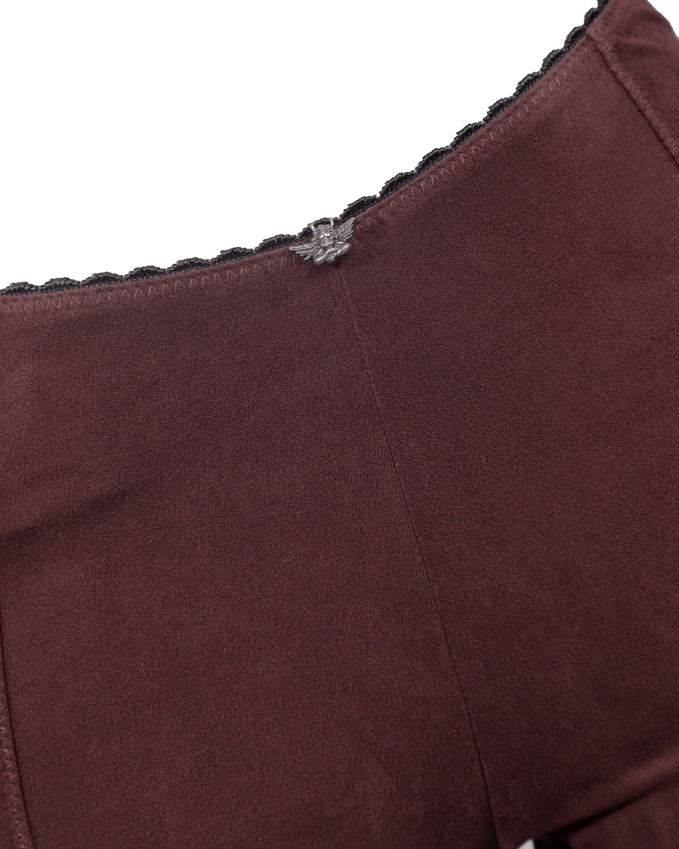 Suede Sweetie DK Pant