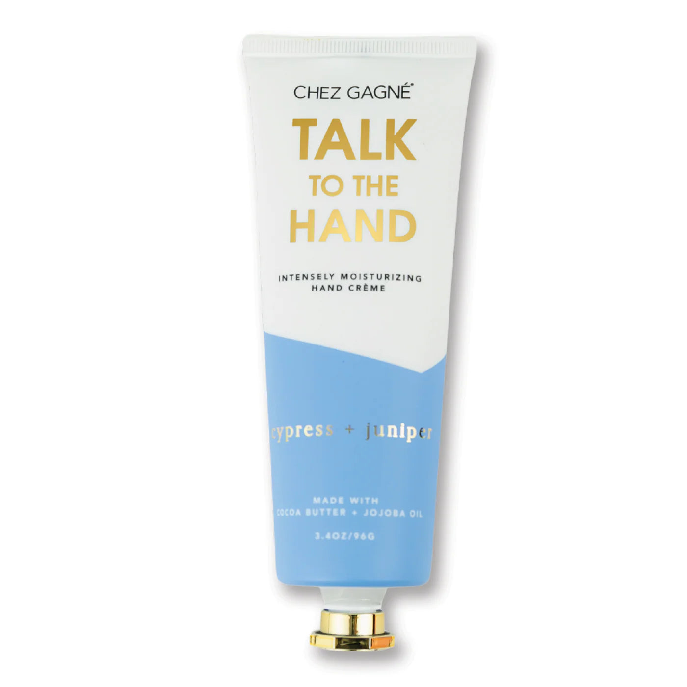 Talk to the Hand Hand Créme