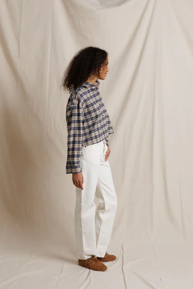 Tate Button Down Shirt