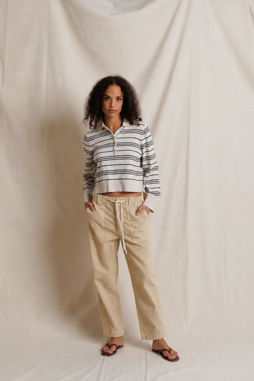 VIRGINIA PANTS