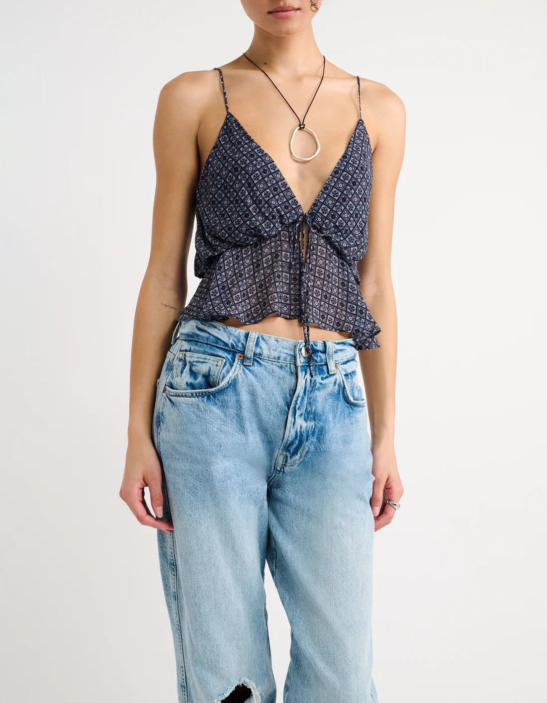 Wilder Top