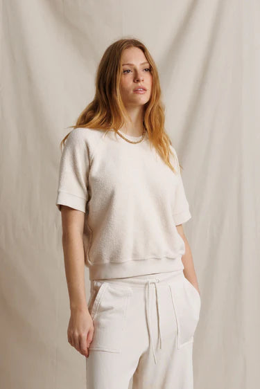 The Ziggy Short Sleeve