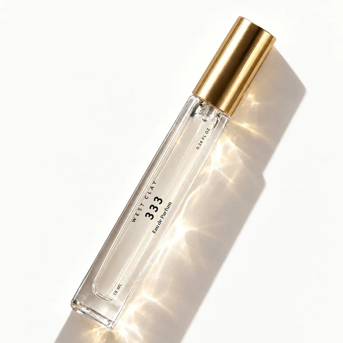333 TRAVEL PERFUME