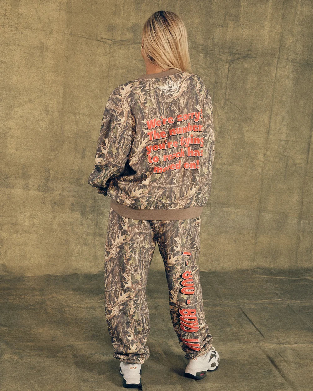 1-800 Manhunt Kimmy Pant