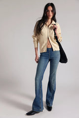 Alamo Low Rise Flare