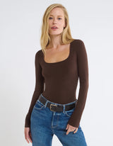 Be Mine Long Sleeve