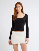 Be Mine Long Sleeve