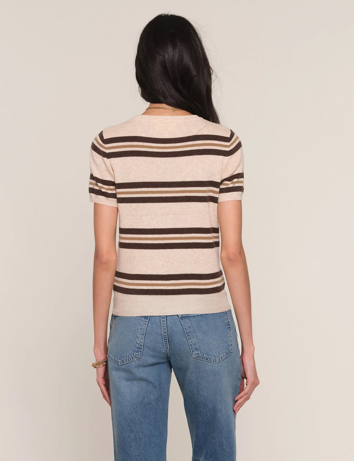 BRENNA TOP
