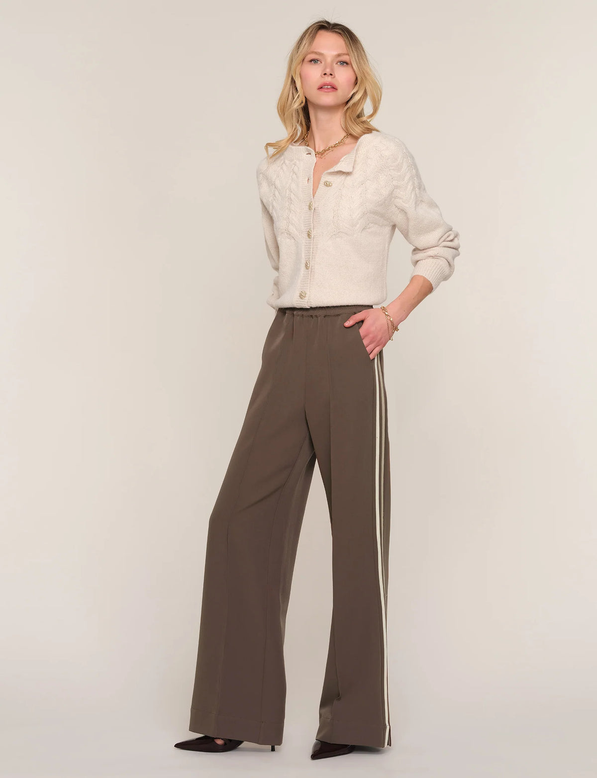 BRYSON PANT