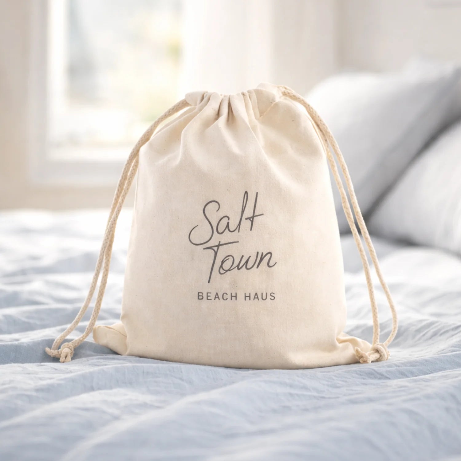 Salt Town 11oz Candle