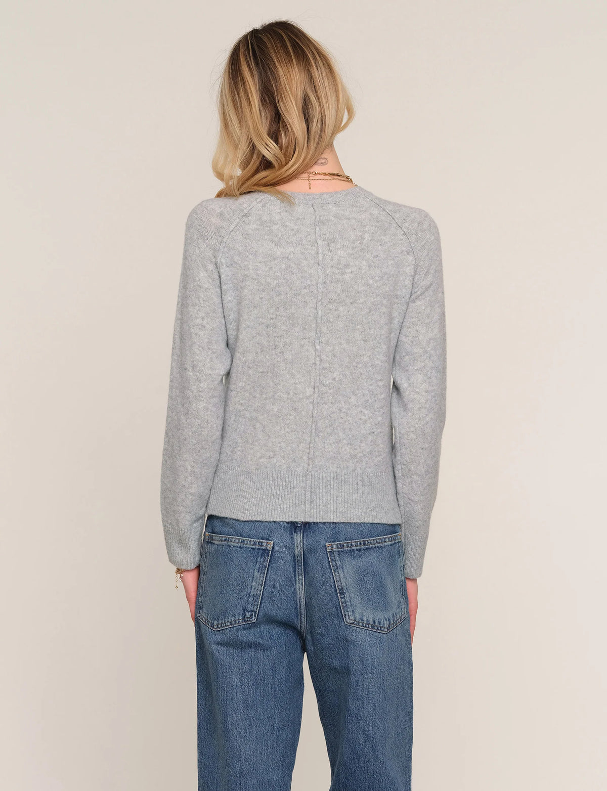 CLAUS SWEATER