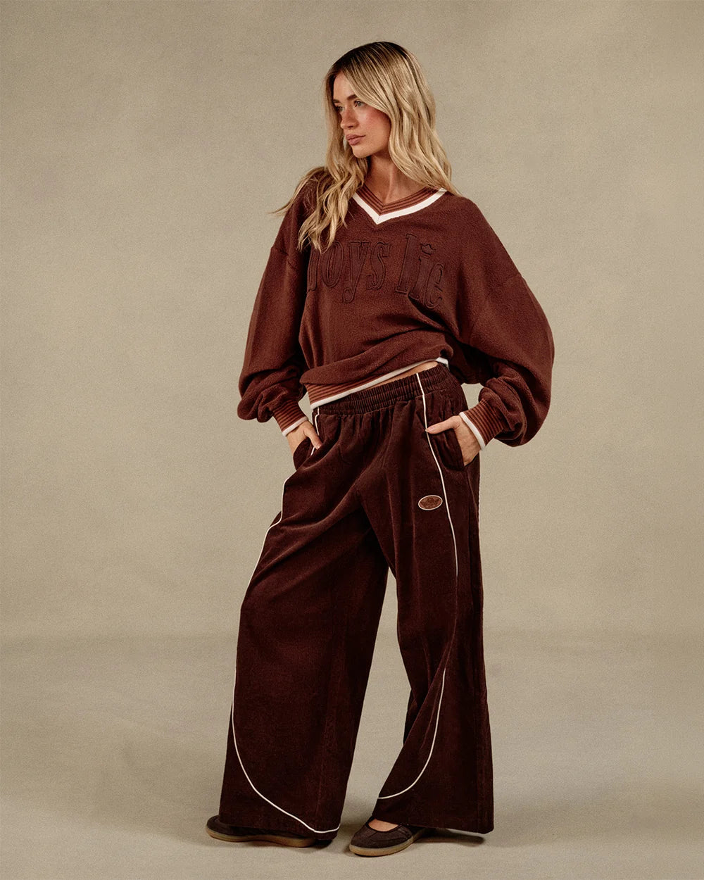 THE COCO HAYLEY PANT