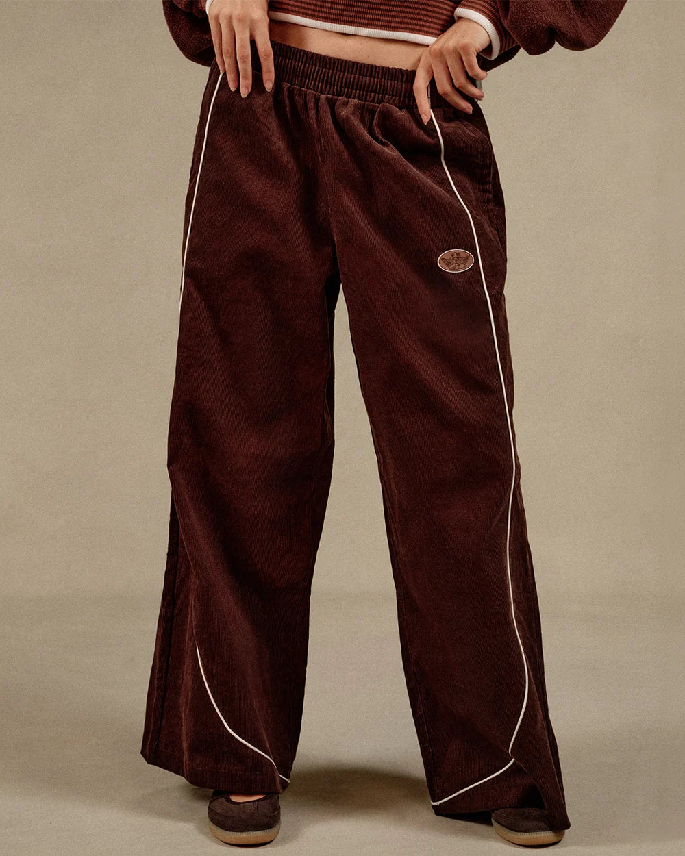 THE COCO HAYLEY PANT