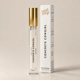 CONCRETE COWGIRL TRAVEL PERFUME