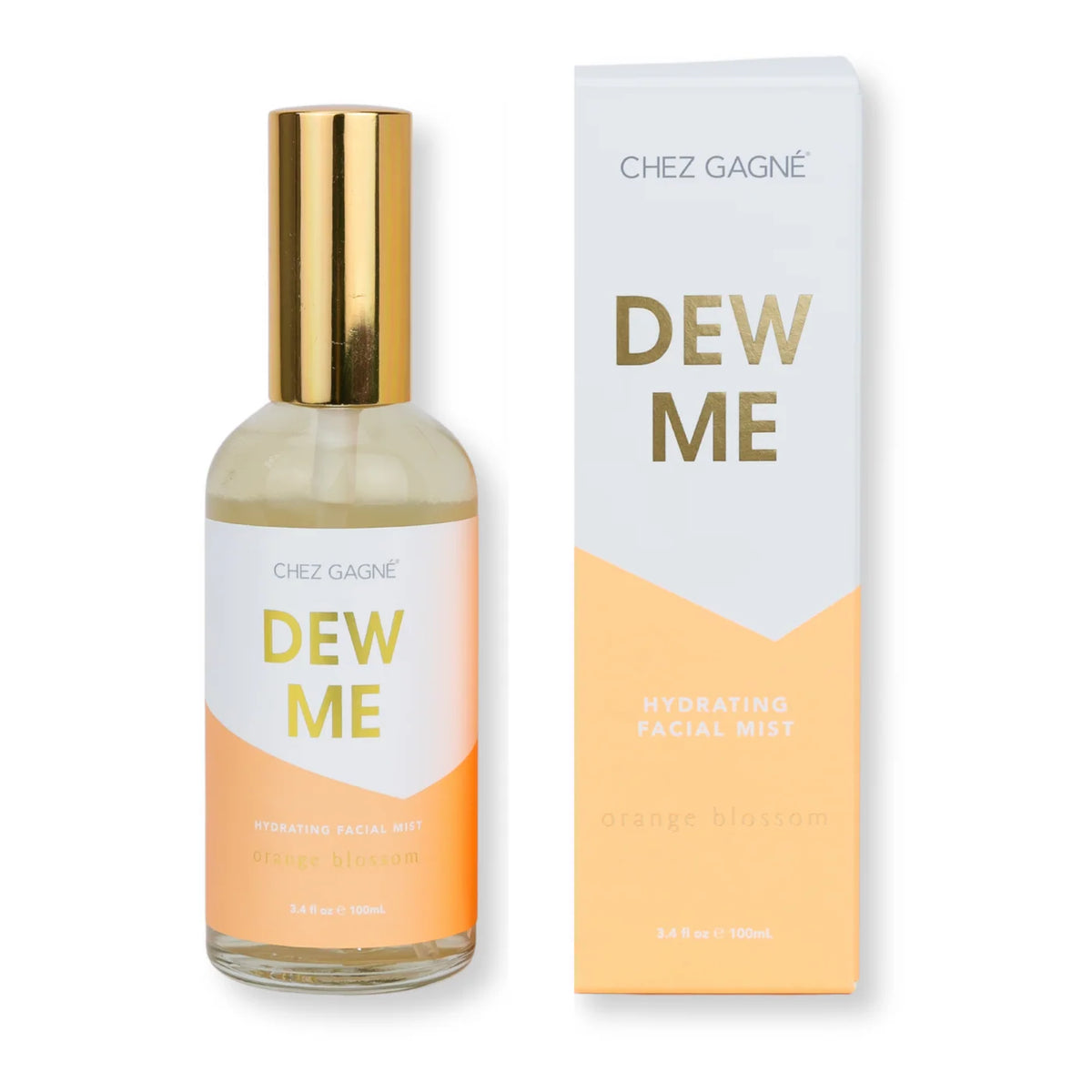 FACIAL MIST DEW ME