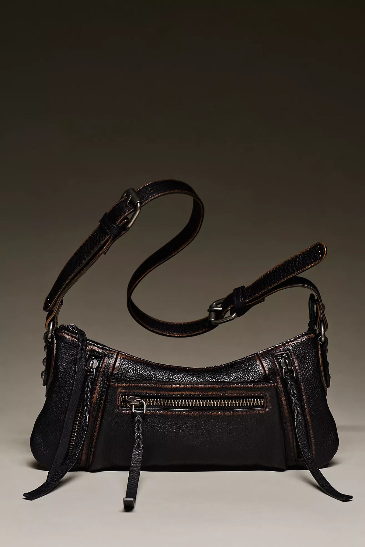 WE THE FREE EMERSON SHOULDER BAG