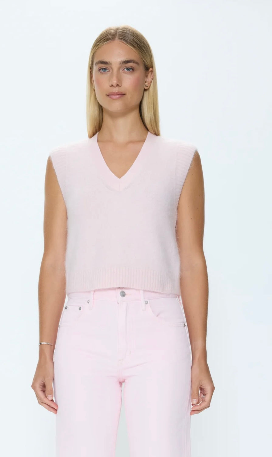 Maxine Sweater Vest