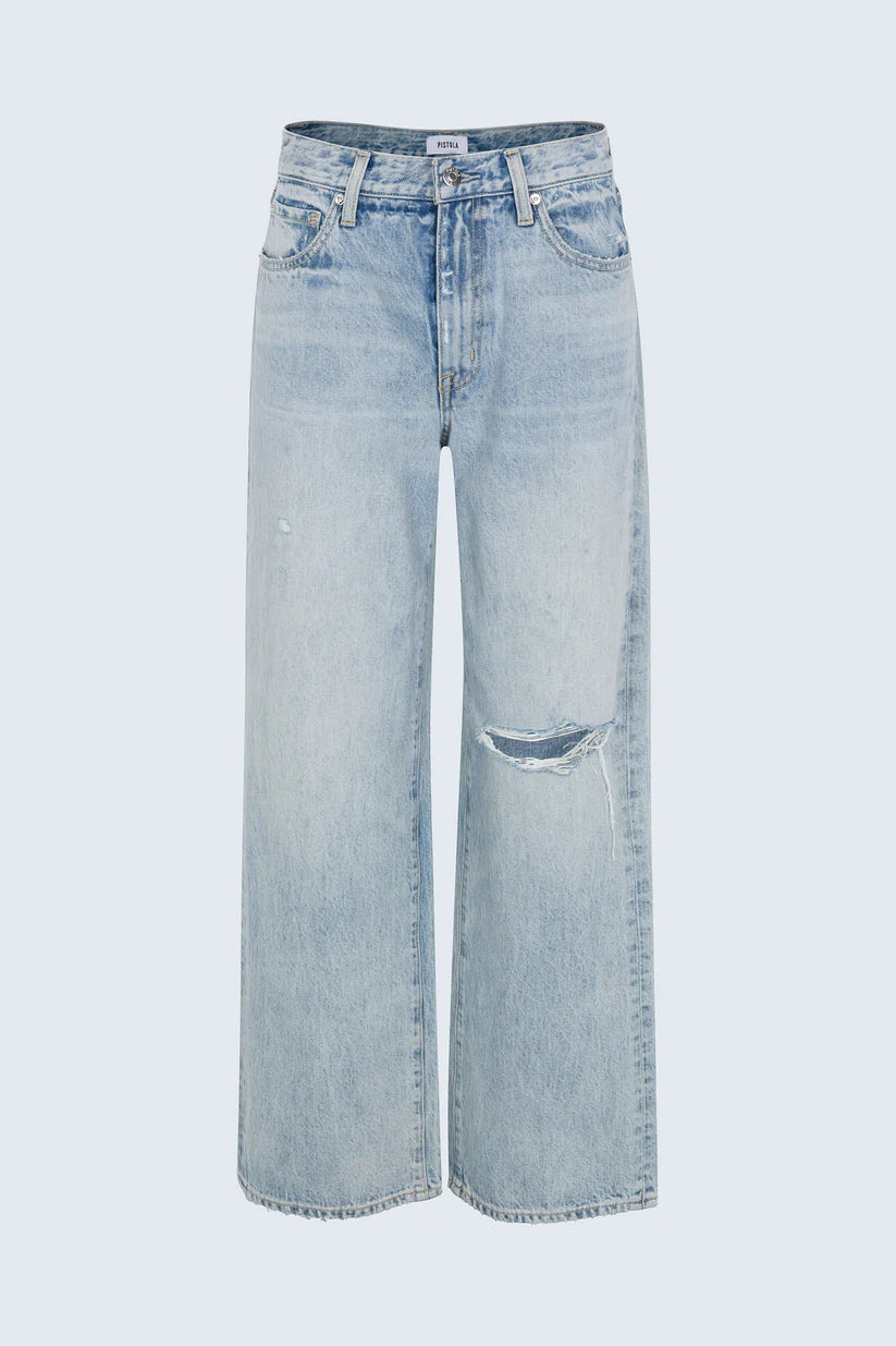 Hendrix High Rise Baggy