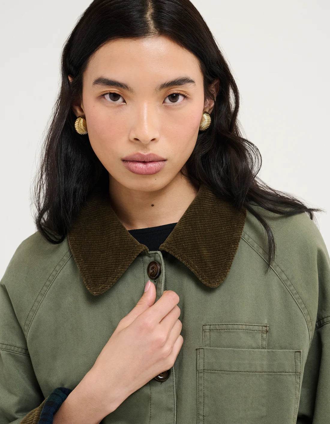 HOMESTEAD BARN JACKET