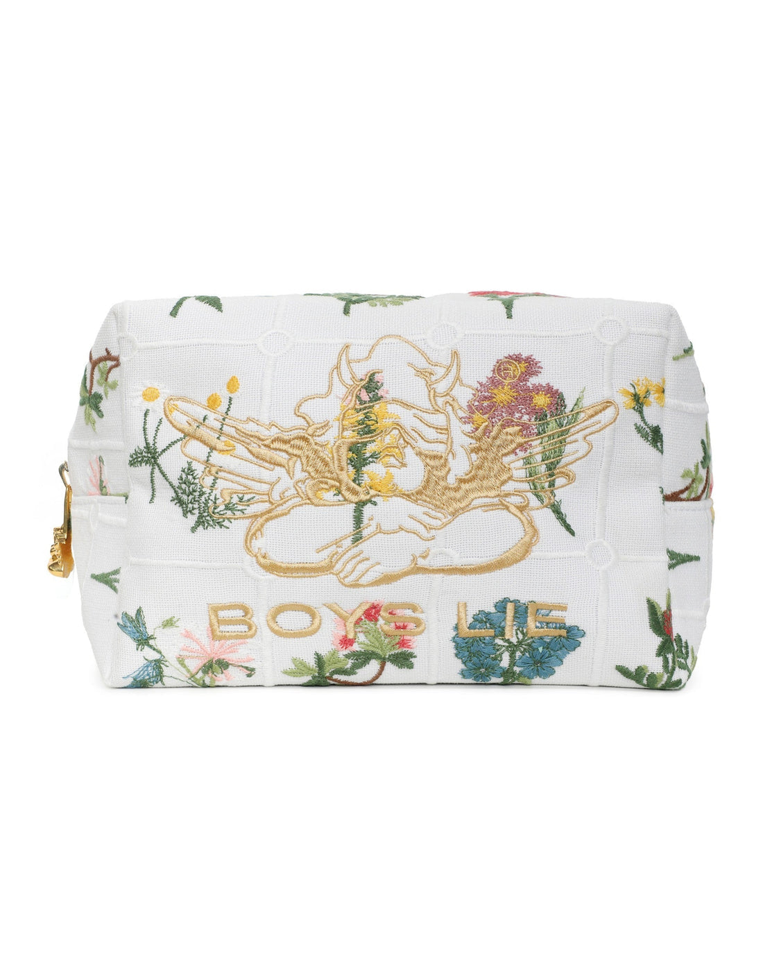 Buy Her Flowers Pouch