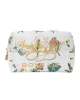 Buy Her Flowers Pouch