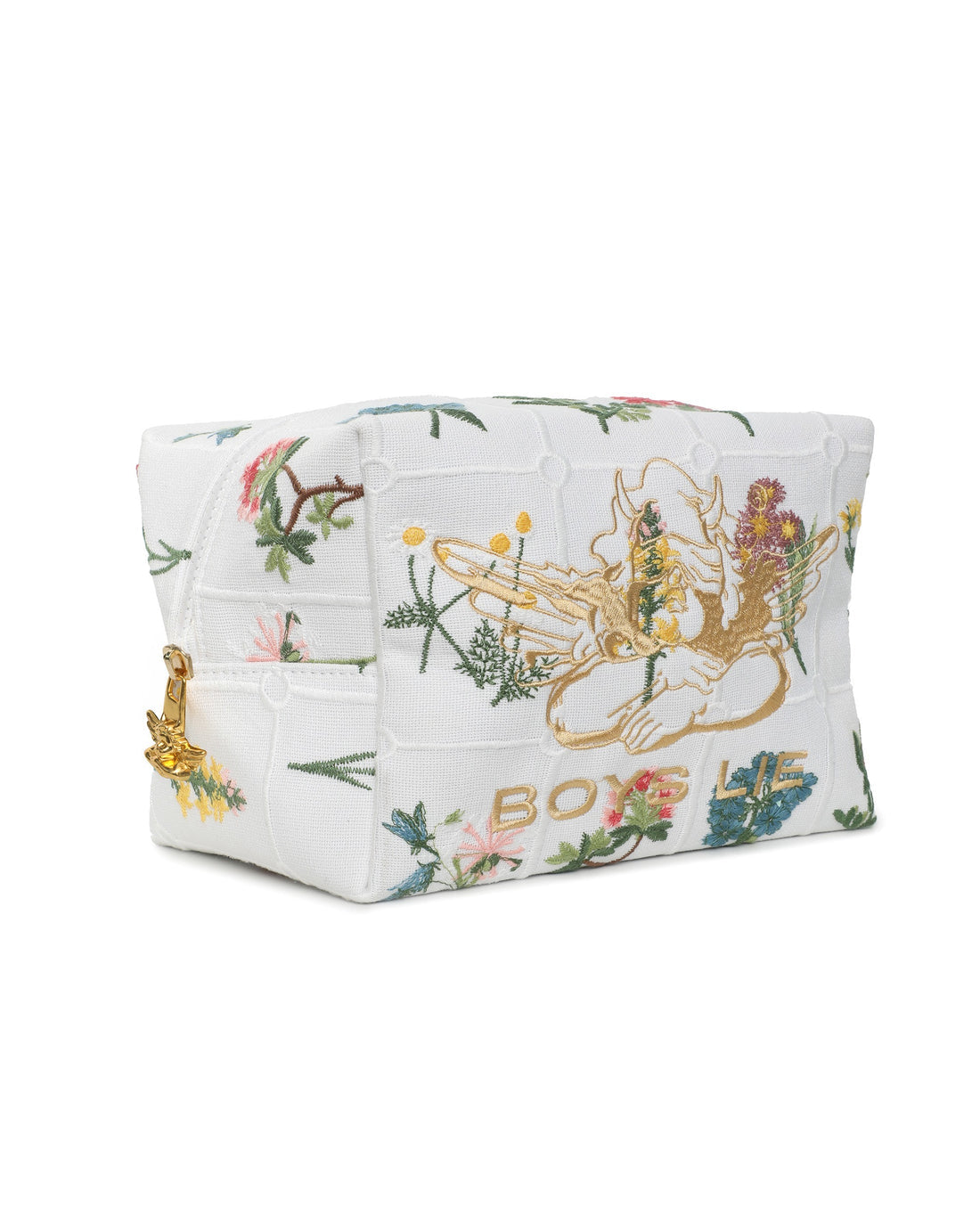 Buy Her Flowers Pouch