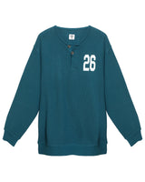 A Little Birdie Told Me K-BF Crewneck