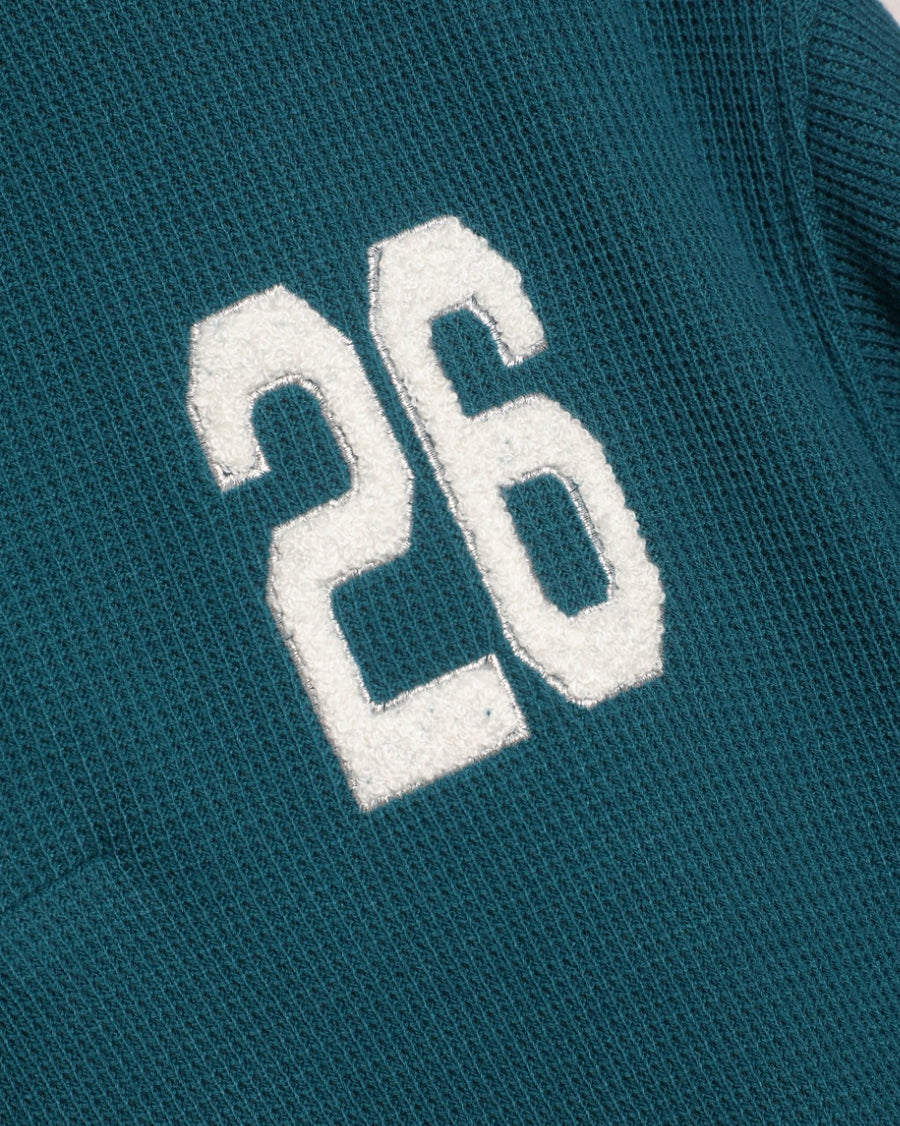 A Little Birdie Told Me K-BF Crewneck