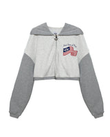 United States Of Boys Lie Alex Zip