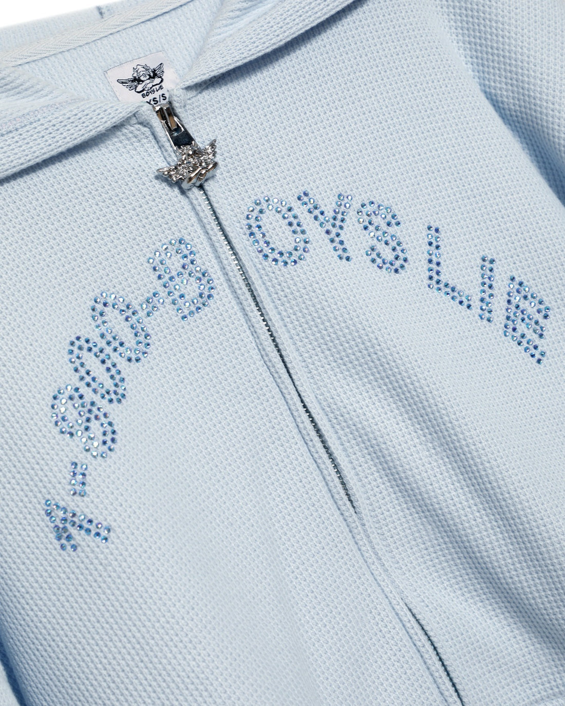 1-800 Blues Alex Zip Up