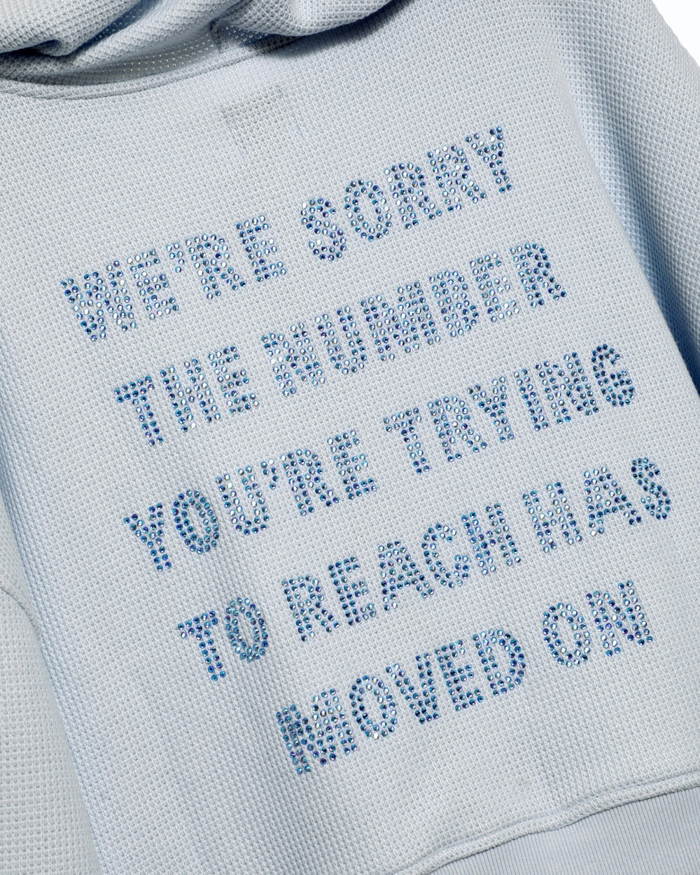 1-800 Blues Alex Zip Up