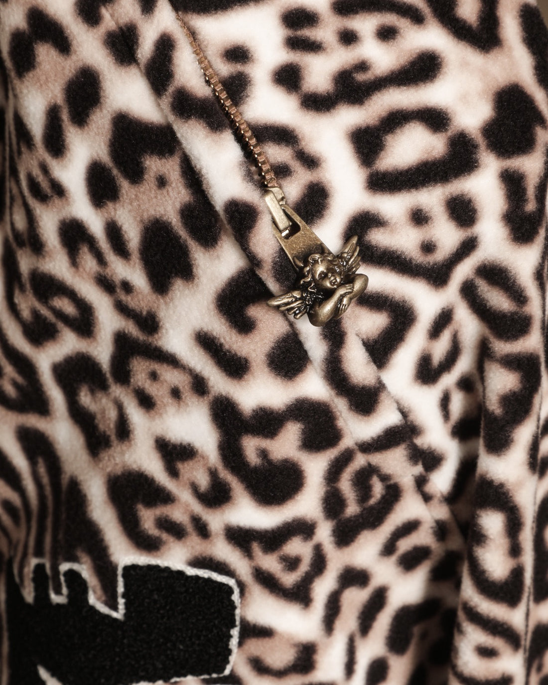 No One Likes A Cheetah Alex Pants