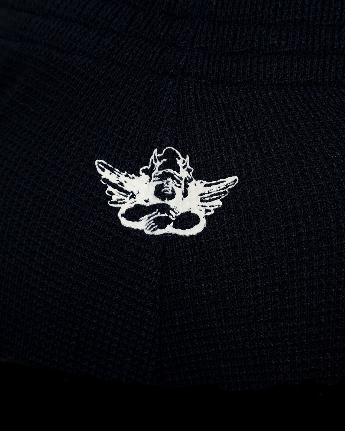 Pamela Gone Rogue Racer Hoodie