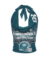 A Little Birdie Told Me Halter Top