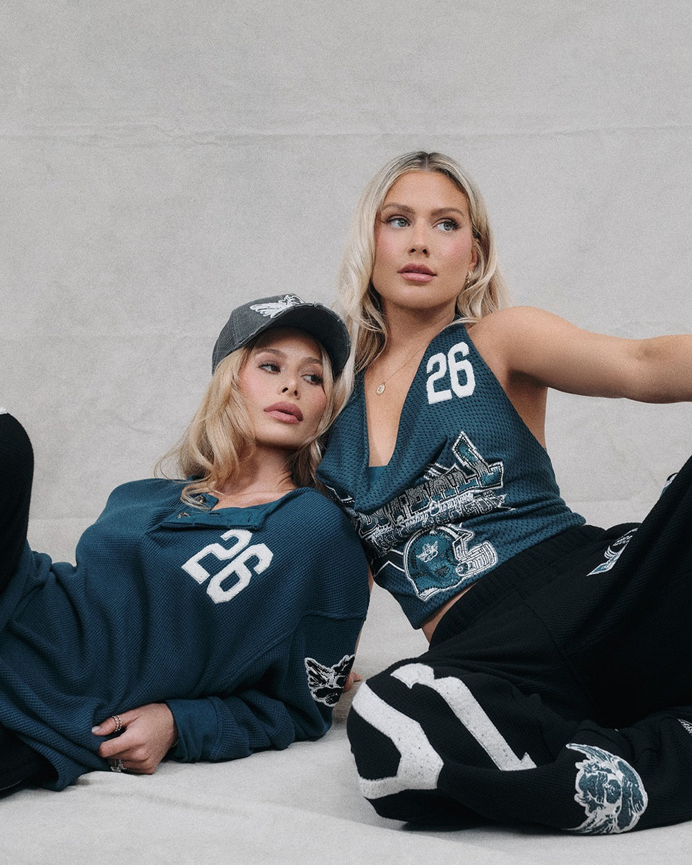 A Little Birdie Told Me Halter Top