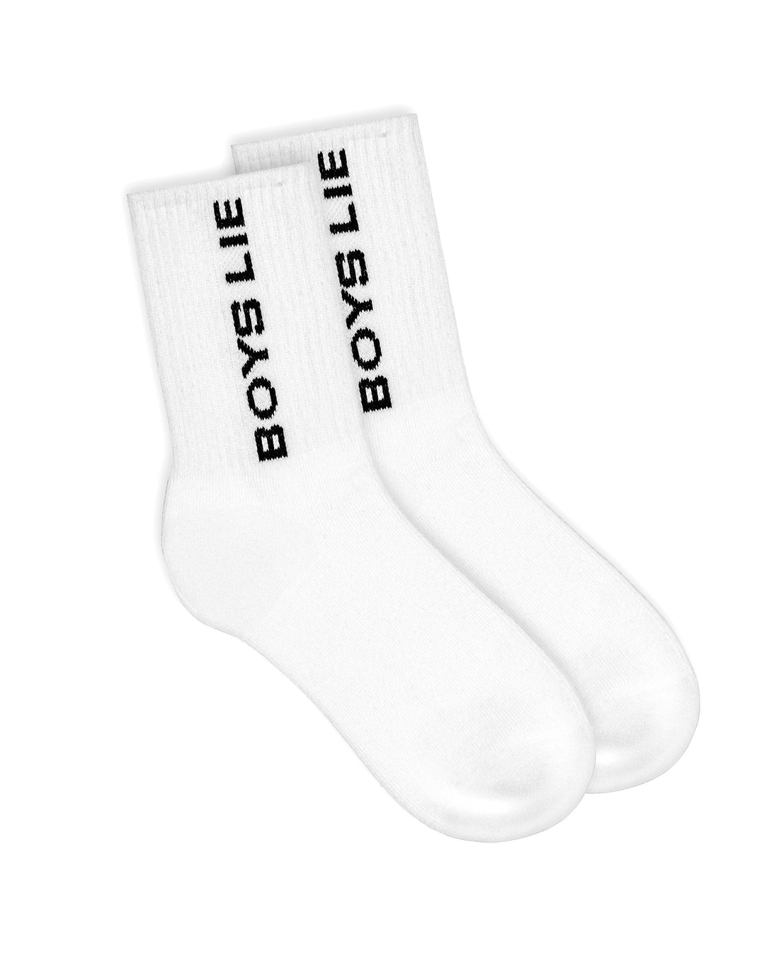 Boys Lie Logo Sock 3 Pack