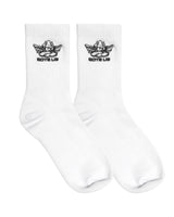 Boys Lie Logo Sock