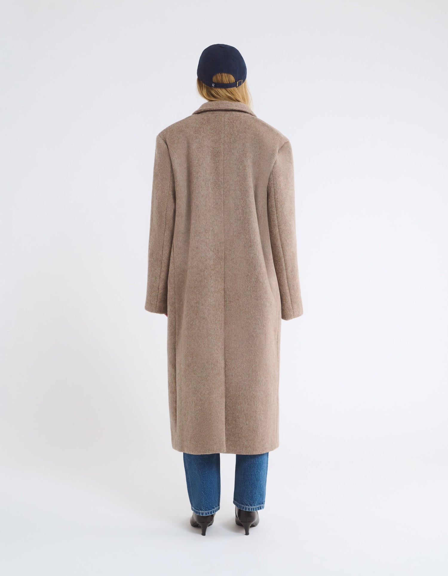 Sinatra Coat