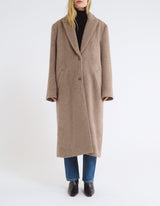 Sinatra Coat