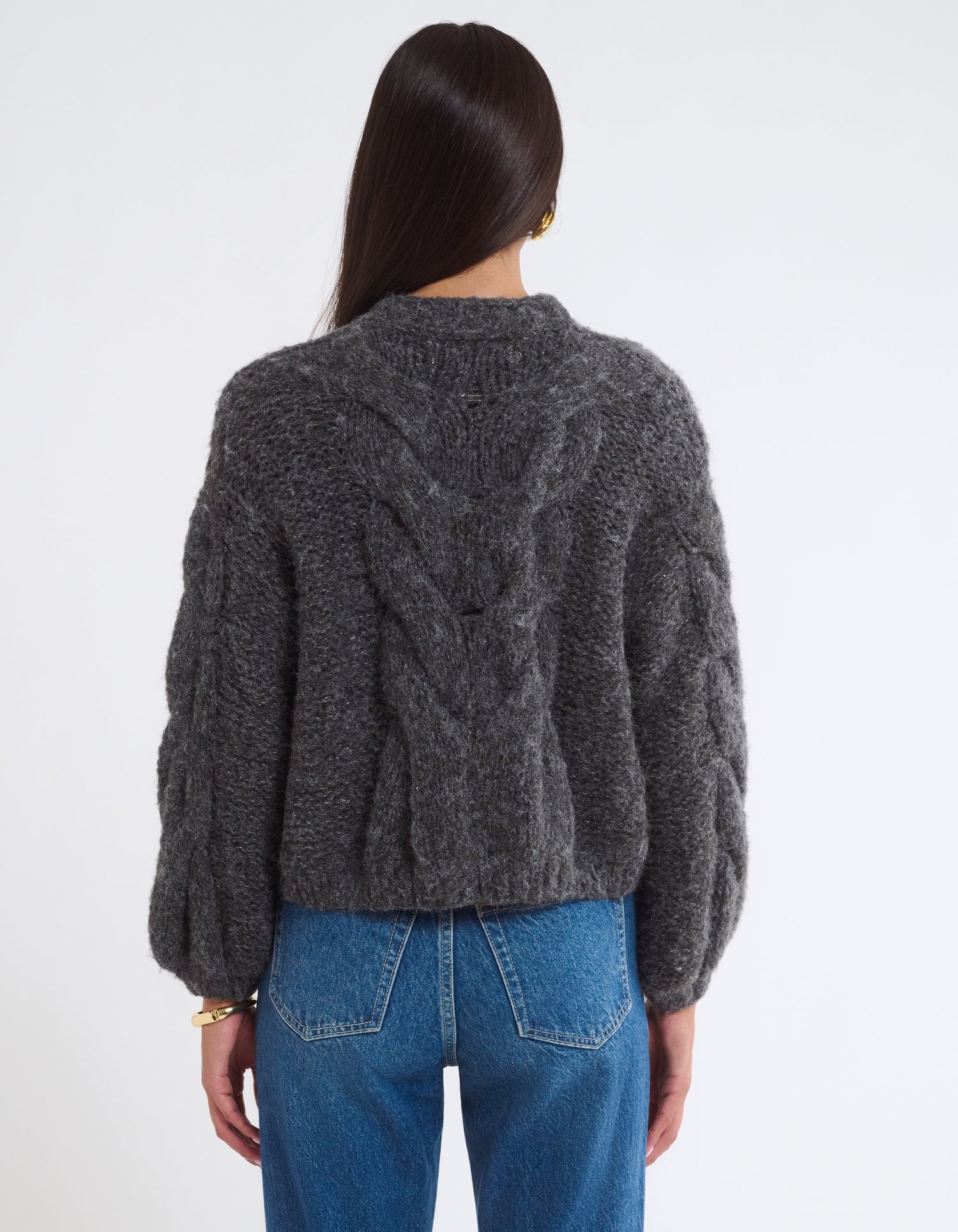 Mimi Cardigan